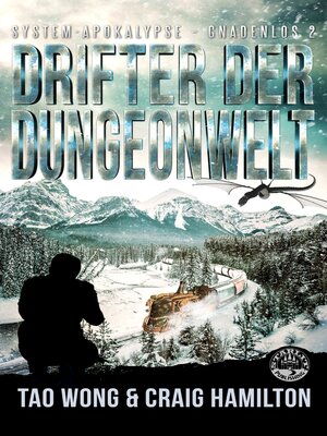 cover image of Drifter der Dungeonwelt